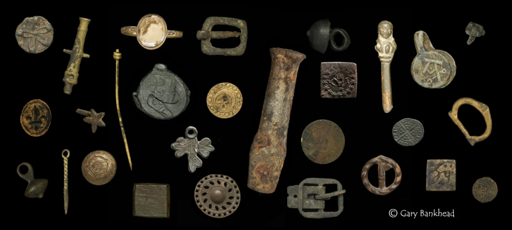 The Durham River Wear Assemblage