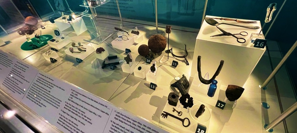 Museum of Archaeology